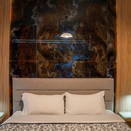 Perikleous 5 Diamerisma Kondoulis House Kalampáka Dış mekan fotoğraf