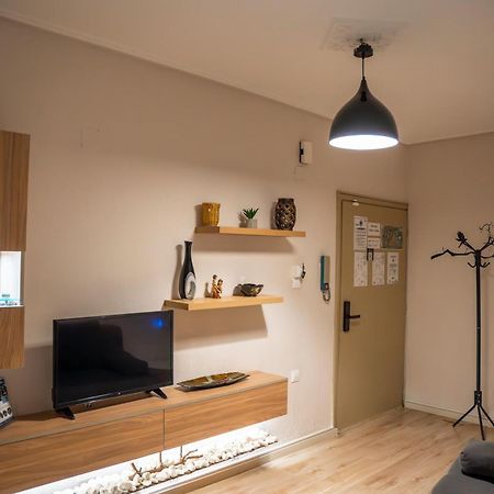 Perikleous 5 Diamerisma Kondoulis House Kalampáka Dış mekan fotoğraf
