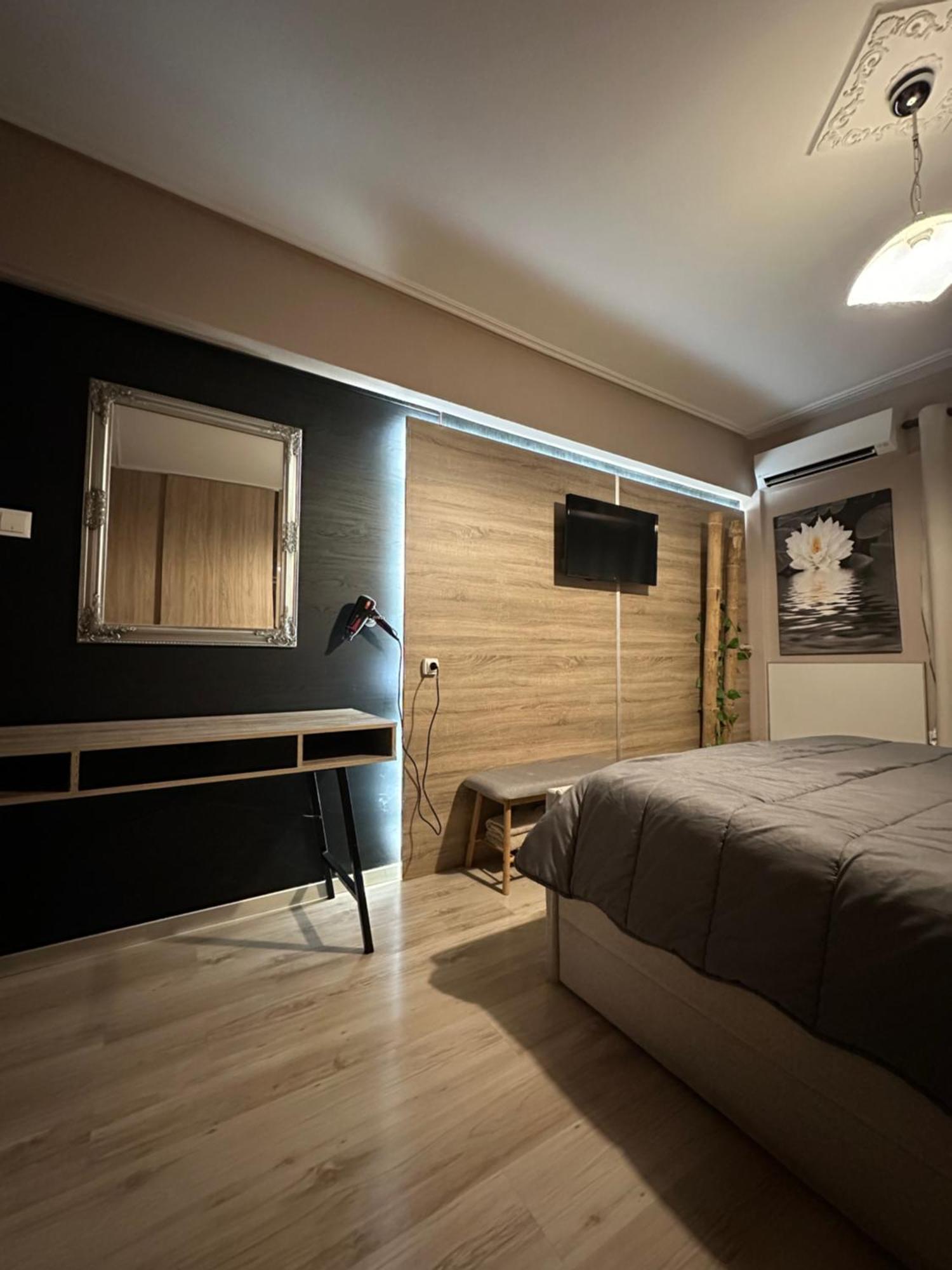 Perikleous 5 Diamerisma Kondoulis House Kalampáka Dış mekan fotoğraf
