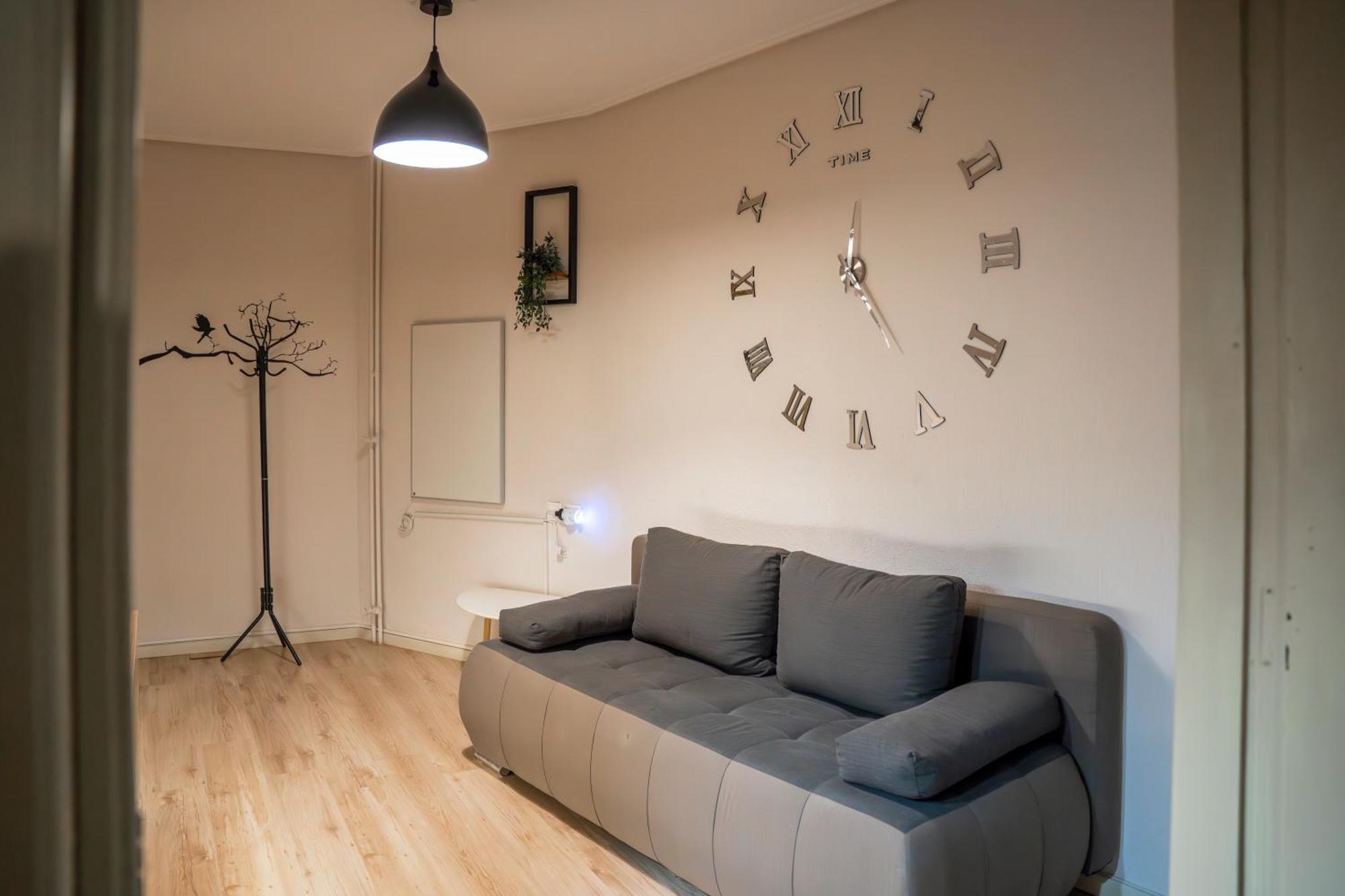 Perikleous 5 Diamerisma Kondoulis House Kalampáka Dış mekan fotoğraf