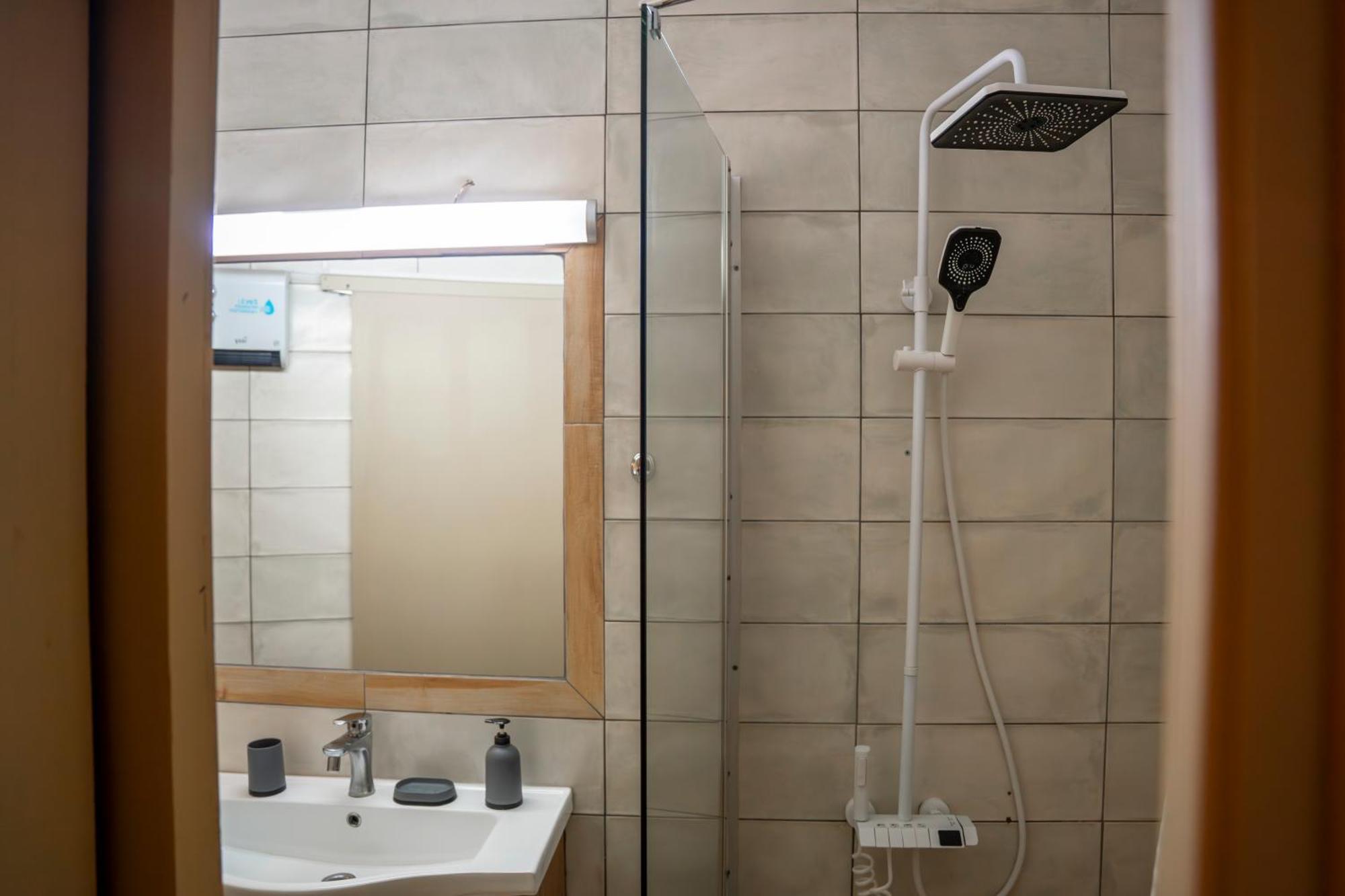 Perikleous 5 Diamerisma Kondoulis House Kalampáka Dış mekan fotoğraf