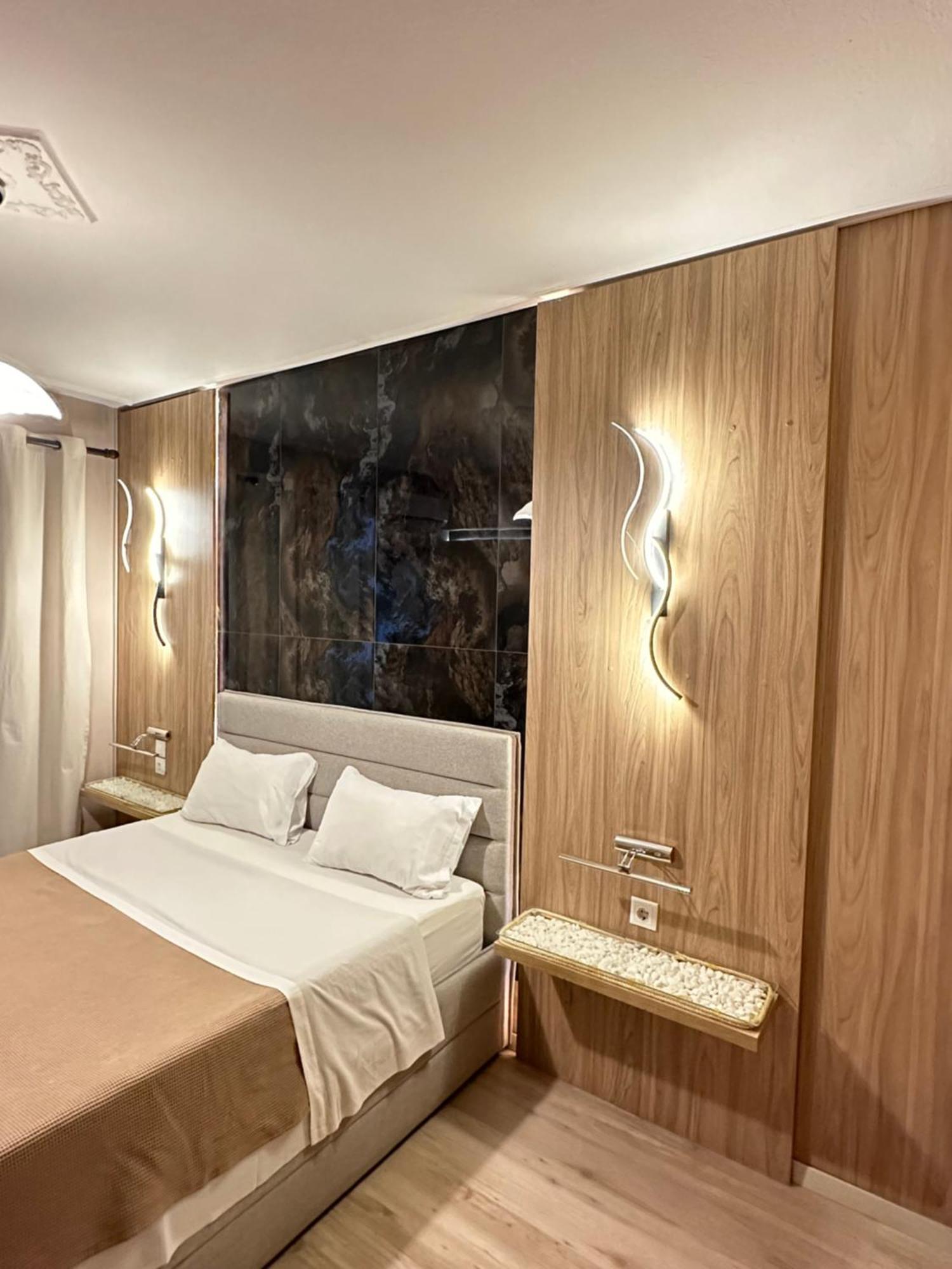 Perikleous 5 Diamerisma Kondoulis House Kalampáka Dış mekan fotoğraf